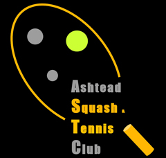 Ashtead Squah Tennis Club